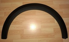 Citroen C3 IV Ab 2024 Radlaufverbreiterung Radlauf Vorne Links 98456017XT
