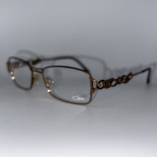 Authentic CAZAL Eyeglasses Eyewear Frame M 4134 S52 16-130mm Germany