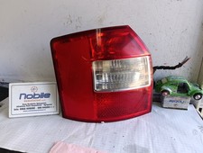 FANALE POSTERIORE STOP SINISTRO SX AUDI A4 B6 AVANT SW 2000/2004 283701 