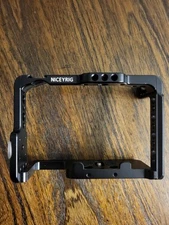 Niceyrig Camera Cage For Sony A7s2