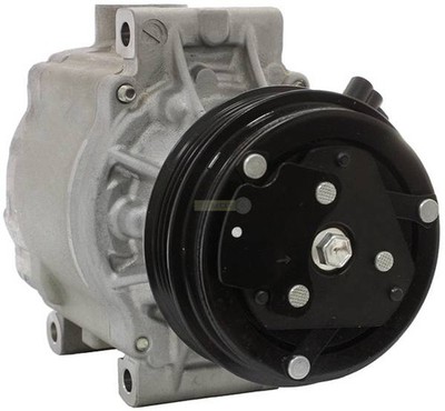 Klimakompressor 73111AG001 Neu Original DENSO für ** Subaru