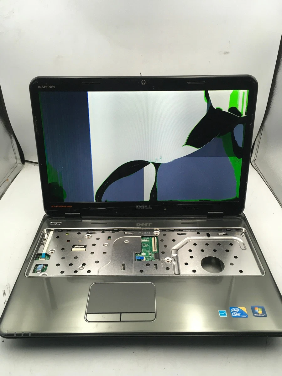 Dell Inspiron N5010 PC Laptops & Netbooks for Sale - Shop New