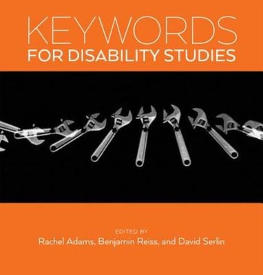 Keywords For Disability Studies