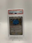 2024 POKEMON PAF EN-PALDEAN FATES SHINY RARE #201 DITTO PSA 10 Gem Mint