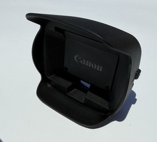 HF G50 HF-G50 HFG50 Lens Hood Shade With Shutter Genuine Canon