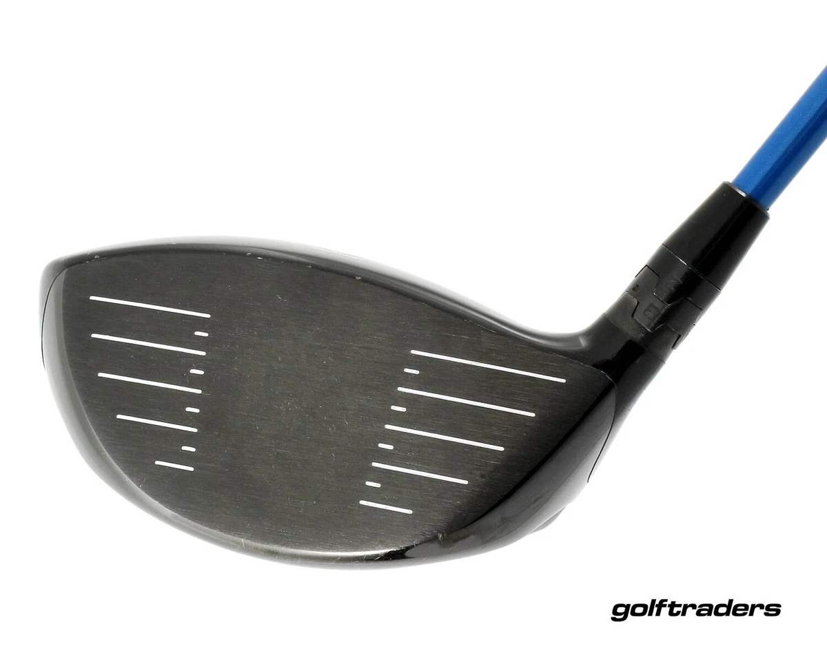 Titleist 910D3 Driver 9.5º Graphite Stiff Regular Flex New Grip P173