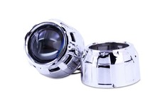 Morimoto Mini Gatling Gun Projector Shroud Morimoto Mini Gatling Gun Projector Shroud