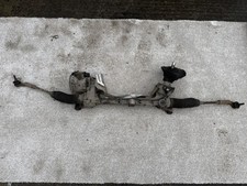 FORD KUGA POWER STEERING RACK ELECTRIC MK2 2013 2014 2015 2.0dci A0036982