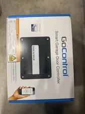 GoControl Smart Garage Door Controller Z-Wave