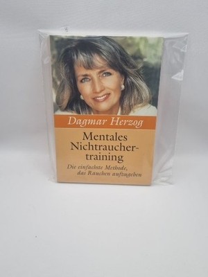 Mentales Nichtrauchertraining Die einfachste Methode, das Rauchen aufzugeben Her