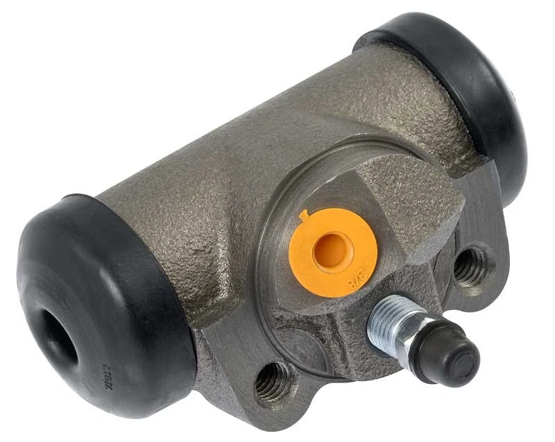 Ford/Mercury 1959-72; Mustang/Falcon/Cougar; rueda de freno de tambor trasero de 29/32" Foto 2 de 2