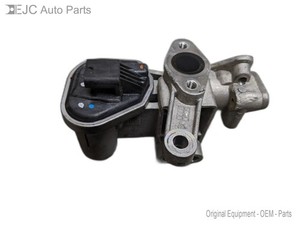 Air Injection Line For 17-22 Hyundai Ioniq  1.6  Hybrid