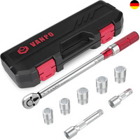 DrehmomentschlüSsel 1 2 Zoll 20 220 Nm