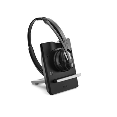 EPOS IMPACT D 30 Telefon Stereo Headset