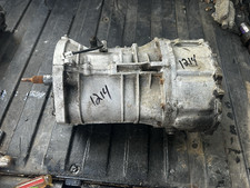 94 Geo Tracker Suzuki Sidekick Transfer Case Untested-sold For Parts Or Use