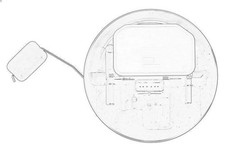 Carburateur Opel Mokka