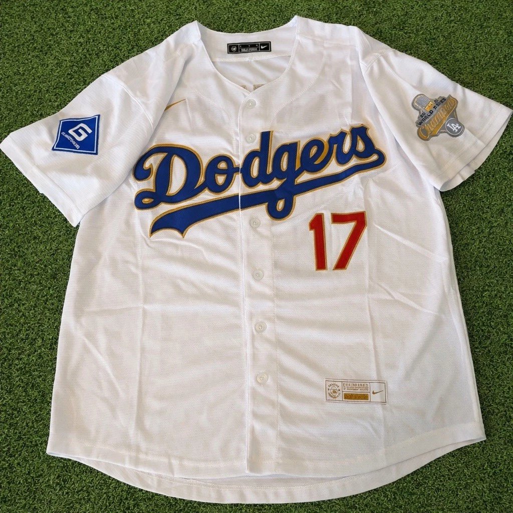 Las mejores ofertas en Fanatics azul Los Angeles Dodgers Ropa para