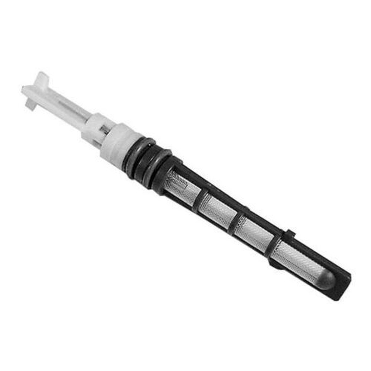 Inyector válvula de expansión R 134a Ø 1,575 mm 3 g MAHLE para, entre otros, JEEP GRAND