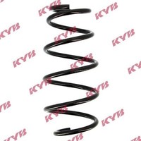 2X KYB RA4139 Fahrwerksfeder FüR Toyota Yaris P13