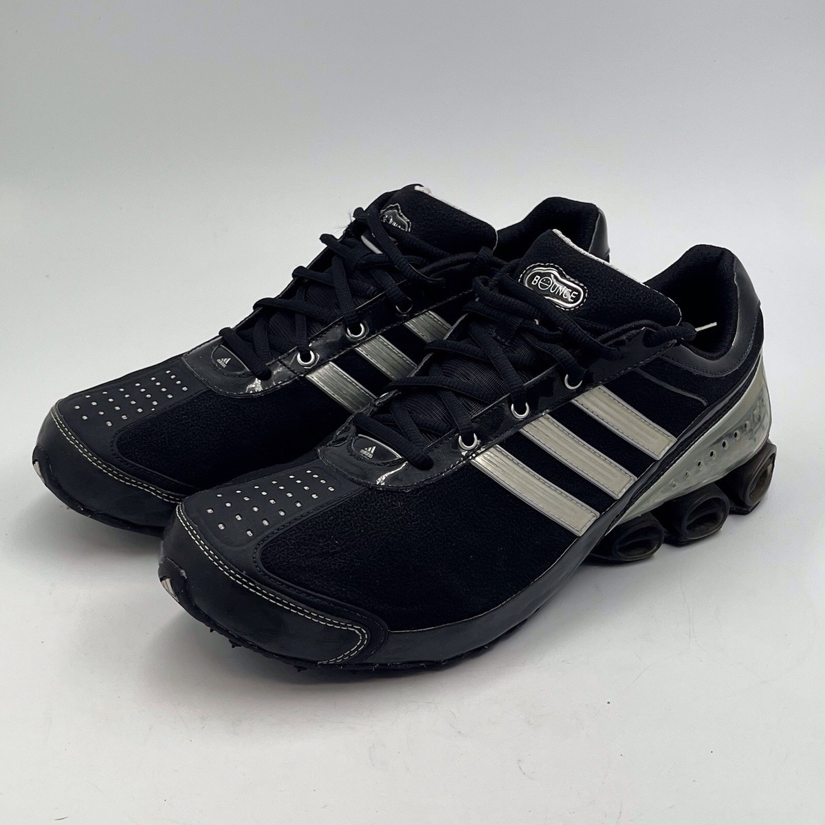 adidas gazelle silver green womens Adidas A3 Bounce (2008)  VILIS VINTAGE