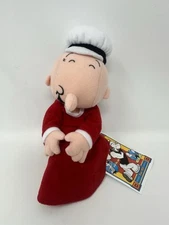 1999 CVS Popeye Swee Pea Bean Bag Plush Doll Limited Edition Vintage