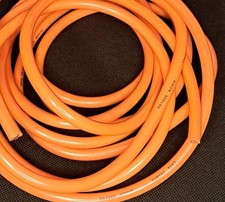 Câble ERDB DIDIER BORLOZ 2 mètres diy RCA Audiophile pro micro hi-fi Vintage