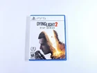 Dying Light 2 Stay Human (Sony PlayStation 5, 2022) - PS5