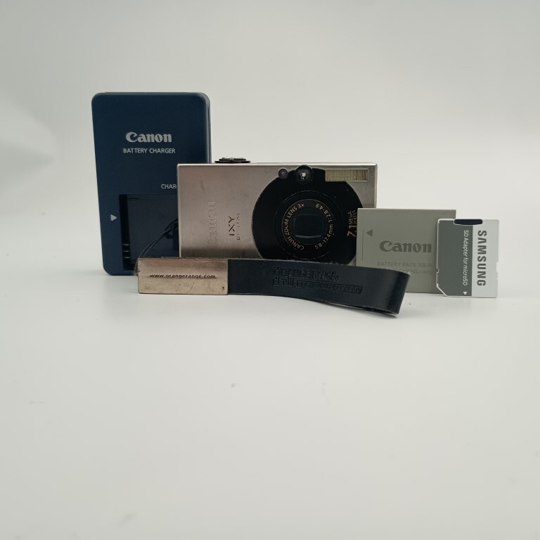 Canon Powershot Elph 15015 Charger Camera Axis Axis P5624 AXIS