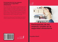 Tayyaba Sharif | ParticipacióN De Las Mujeres Rurales En La Seguridad...