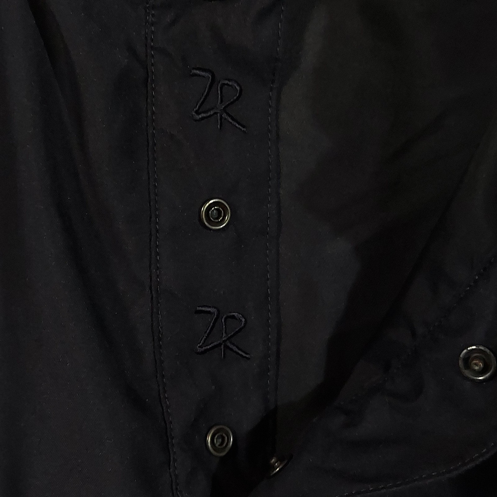 Zero Restriction Jacket Mens Large Microfiber Pol… - image 5