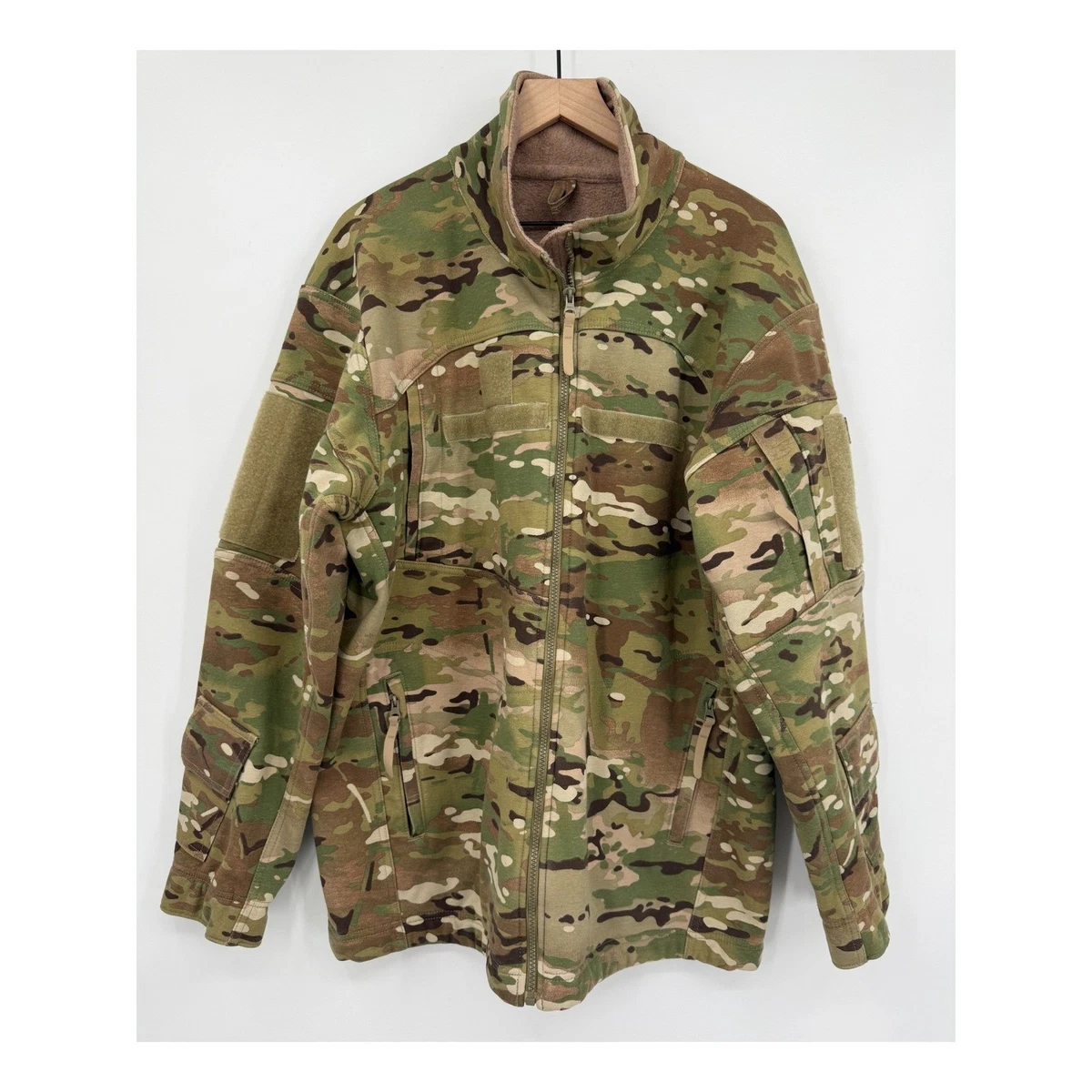 Massif Jacket for sale | eBay