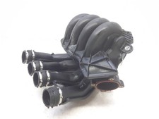 06B133200F stutz ansaugkrümmer v. für SEAT EXEO 1.6 2008 7328219