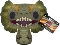 Jurassic Park - Dilophosaurus Funko Plushies Stofftier PlüSchtier