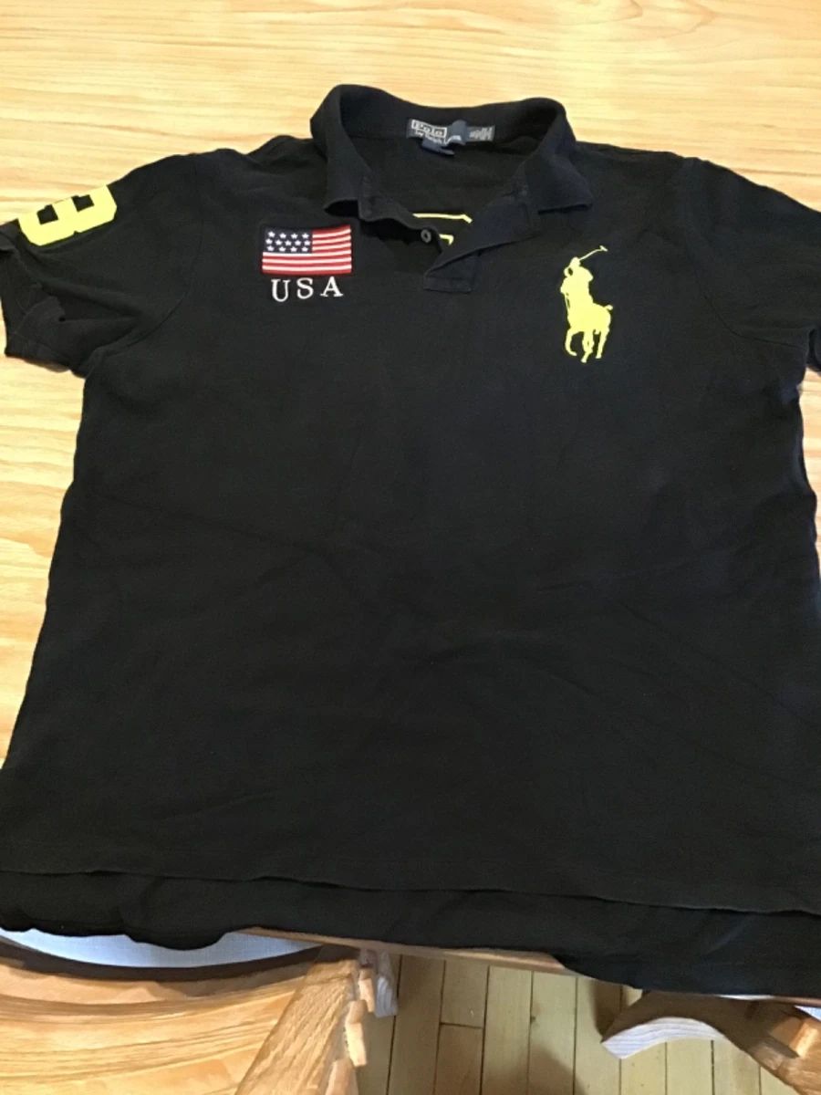Polo Ralph Lauren Ralph Lauren Big Pony Polos for Men for sale - eBay
