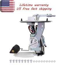 Fuel Pump Assembly for Geo Prizm Toyota Corolla 1.6L 1.8L 1993-1997 7720302010