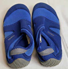 Decathlon Tribord Wasserschuhe Gr. 36/37  in blau