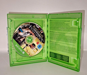 Neo Geo Collection SAMURAI SPIRITS LIMITED EDITION XBOX ONE USED VERY RARE