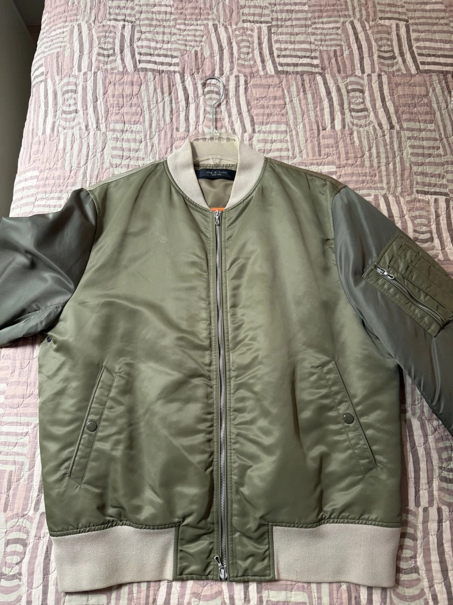 rag and bone jacket products for sale | eBay