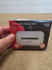 Wireless Mobile WiFi Router 300 Mbps