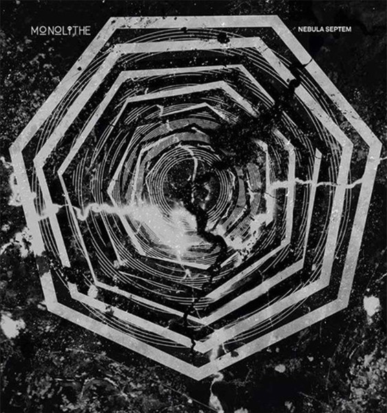 Monolithe - Nebula Septem - Vinyl Record - F72Z-image