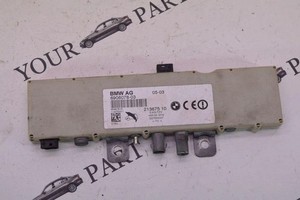 BMW 5 E39 Antennenverstärker  6906078 1996 31000277