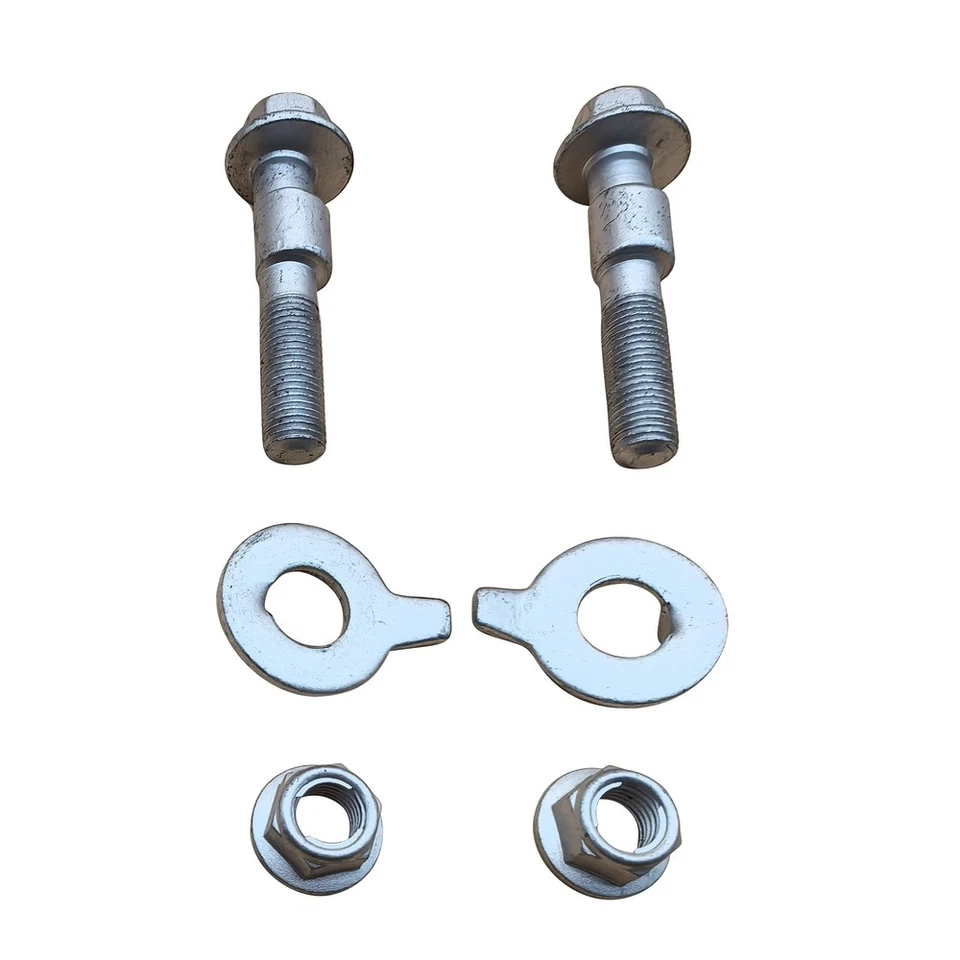 For 1983-21 Nissan Quest Toyota Camry Lexus Es250 K90475 2X Alignment Camber Kit Foto 2 de 4