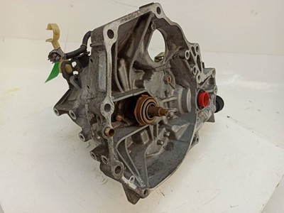 N6E GETRIEBE / 125567 FÜR HONDA CIVIC VI HATCHBACK EJ, EK 1.5 I EK3