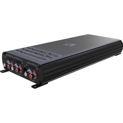 Wavtech Link1000.5PLUS 1000 Watt 5-Channel Amplifier
