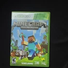 New ListingMicrosoft Studios Minecraft: Xbox 360 Edition Xbox 360 2013 E10+ NTSC-U/C