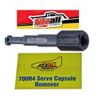 4L60 4L65 4L70E Transmission Tool - Remove 3rd Accumulator Checkball Capsule