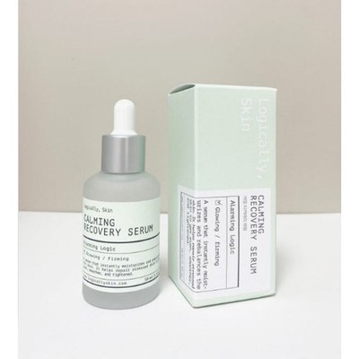 LOGICALLY SKIN Calming Recovery Serum