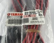15 FT Main Bus Harness Yamaha 6Y8-82553-11-00 OEM thumbnail 5