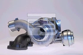 Turbolader REMAN für OPEL ZAFIRA / ZAFIRA FAMILY B (A05) 1.9 00860129, 05860031