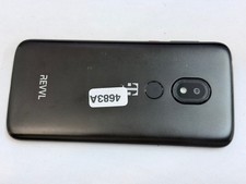 T-Mobile Motorola Revvlry XT1952-T 32GB GSM 4G LTE Smart Phone BLANK LCD